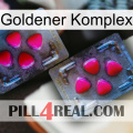 Golden Complex 15